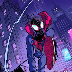 Meet your Posher, Ritz